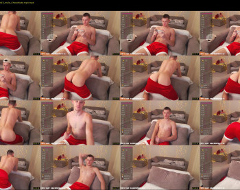 ivanov2000 — 54 minute Chaturbate male cam video, 1080p, Dec 27, 2022