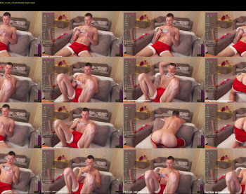 ivanov2000 — 54 minute Chaturbate male cam video, 1080p, Dec 27, 2022