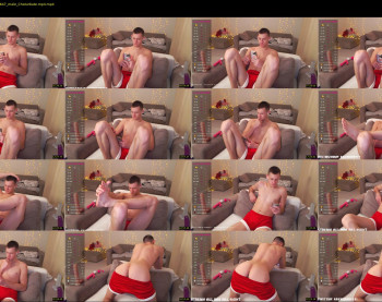 ivanov2000 — 43 minute Chaturbate male cam video, 1080p, Dec 27, 2022