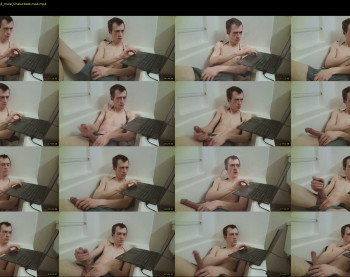 millerjdm — 58 minute Chaturbate male cam video, 720p, Dec 27, 2022