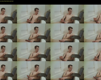 millerjdm — 4 minute Chaturbate male cam video, 720p, Dec 27, 2022