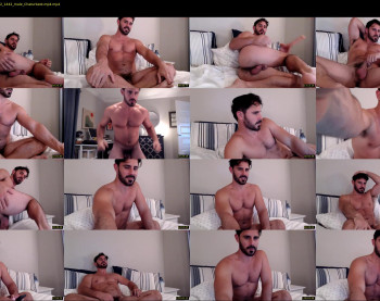 but4urpleasure — 75 minute Chaturbate male cam video, 480p, Dec 28, 2022
