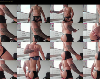 dave_hs — 17 minute Chaturbate male cam video, 1080p, Dec 28, 2022