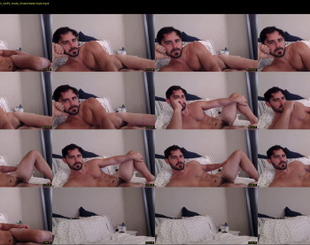 but4urpleasure — 23 minute Chaturbate male cam video, 480p, Dec 30, 2022