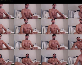 but4urpleasure — 27 minute Chaturbate male cam video, 480p, Dec 30, 2022