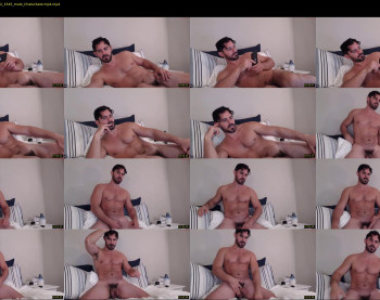 but4urpleasure — 27 minute Chaturbate male cam video, 480p, Dec 30, 2022