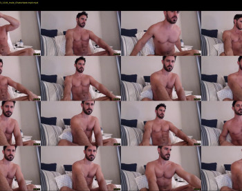 but4urpleasure — 19 minute Chaturbate male cam video, 480p, Jan 1, 2023