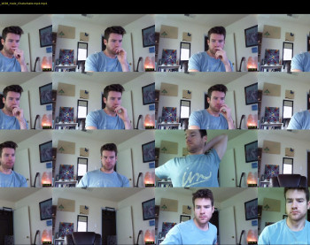 tantrichealing — 11 minute Chaturbate male cam video, 720p, Jan 1, 2023