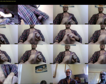 basiccamguy — 27 minute Chaturbate male cam video, 480p, Jan 2, 2023