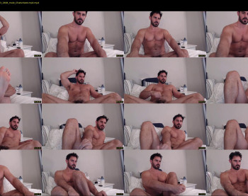 but4urpleasure — 20 minute Chaturbate male cam video, 480p, Jan 2, 2023