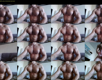 nick_thestud — 11 minute Chaturbate male cam video, 720p, Jan 3, 2023