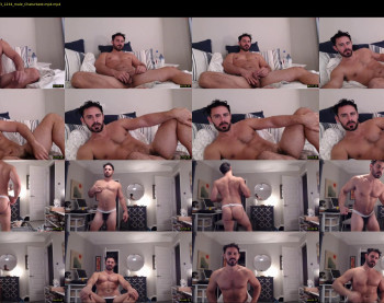 but4urpleasure — 51 minute Chaturbate male cam video, 480p, Jan 4, 2023