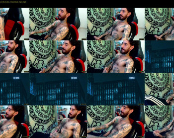 harry_reems_ — 109 minute Chaturbate male cam video, 720p, Jan 4, 2023