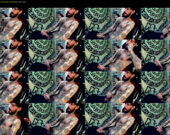 harry_reems_ — 3 minute Chaturbate male cam video, 720p, Jan 4, 2023