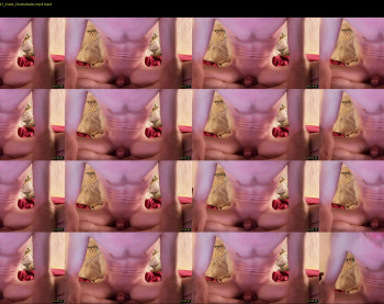 sonicboyx — 3 minute Chaturbate male cam video, 1080p, Jan 4, 2023