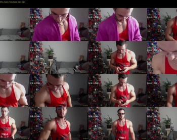 davidben99 — 23 minute Chaturbate male cam video, 480p, Jan 6, 2023