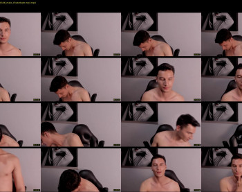 derek_joness — 18 minute Chaturbate male cam video, 1080p, Jan 6, 2023