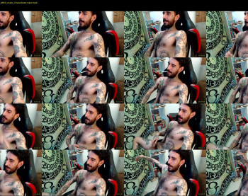 harry_reems_ — 41 minute Chaturbate male cam video, 720p, Jan 5, 2023