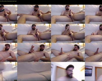 thisthickdick777 — 9 minute Chaturbate male cam video, 480p, Jan 5, 2023