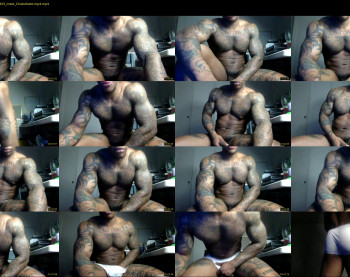 _infamous_ — 68 minute Chaturbate male cam video, 480p, Jan 6, 2023