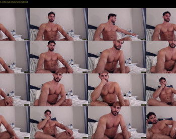 but4urpleasure — 60 minute Chaturbate male cam video, 480p, Jan 6, 2023