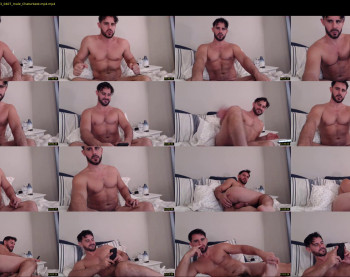 but4urpleasure — 31 minute Chaturbate male cam video, 480p, Jan 7, 2023