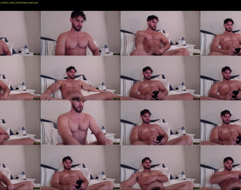but4urpleasure — 28 minute Chaturbate male cam video, 720p, Jan 7, 2023