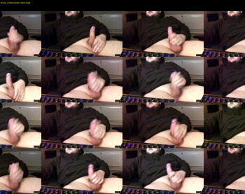 fontano — 4 minute Chaturbate male cam video, 720p, Jan 6, 2023