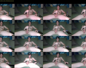basicwhitefucks — 36 minute Chaturbate male cam video, 720p, Jan 7, 2023