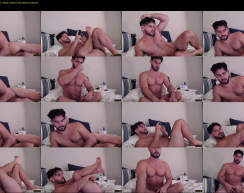 but4urpleasure — 52 minute Chaturbate male cam video, 720p, Jan 7, 2023