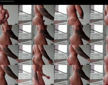 dave_hs — 11 minute Chaturbate male cam video, 1080p, Jan 7, 2023