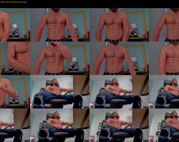 lancemurphy — 55 minute Chaturbate male cam video, 1080p, Jan 7, 2023