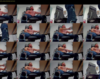 lancemurphy — 36 minute Chaturbate male cam video, 1080p, Jan 7, 2023
