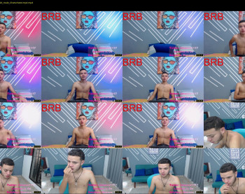 maxxx_11 — 57 minute Chaturbate male cam video, 1080p, Jan 7, 2023