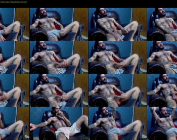 harry_reems_ — 96 minute Chaturbate male cam video, 720p, Jan 8, 2023