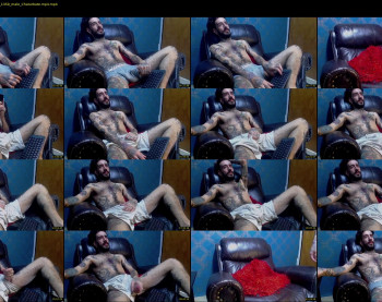 harry_reems_ — 47 minute Chaturbate male cam video, 720p, Jan 8, 2023