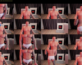 haydenspears — 47 minute Chaturbate male cam video, 1080p, Jan 8, 2023