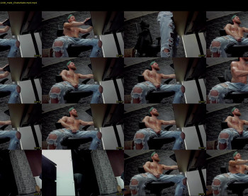 lancemurphy — 53 minute Chaturbate male cam video, 1080p, Jan 8, 2023