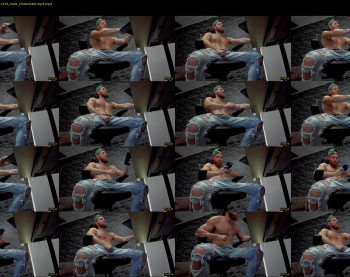 lancemurphy — 44 minute Chaturbate male cam video, 1080p, Jan 8, 2023