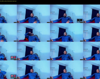 mastergralakxxx — 12 minute Chaturbate male cam video, 720p, Jan 8, 2023