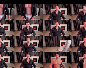haydenspears — 54 minute Chaturbate male cam video, 1080p, Jan 9, 2023