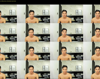 michael_hunter — 3 minute Chaturbate male cam video, 720p, Jan 9, 2023