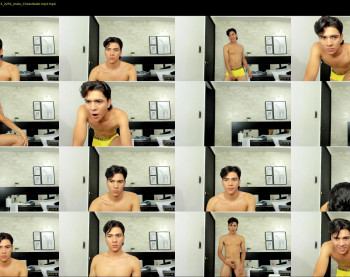 michael_hunter — 24 minute Chaturbate male cam video, 720p, Jan 9, 2023