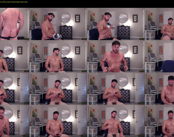 but4urpleasure — 94 minute Chaturbate male cam video, 720p, Jan 10, 2023
