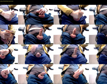 rw6445 — 79 minute Chaturbate male cam video, 480p, Jan 10, 2023