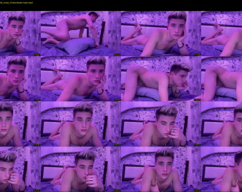 toffeemax — 43 minute Chaturbate male cam video, 480p, Jan 10, 2023