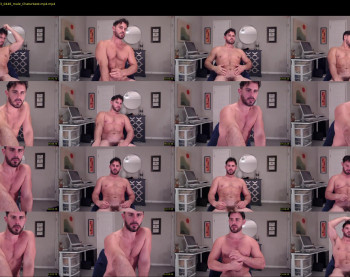 but4urpleasure — 18 minute Chaturbate male cam video, 720p, Jan 11, 2023