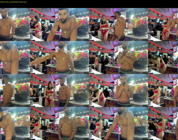 drizzys_room — 12 minute Chaturbate male cam video, 720p, Jan 15, 2023