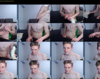 mark_win_ — 8 minute Chaturbate male cam video, 1080p, Jan 14, 2023