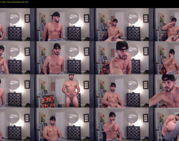but4urpleasure — 97 minute Chaturbate male cam video, 720p, Jan 15, 2023